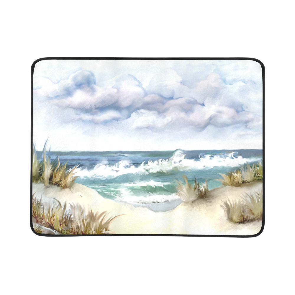 solis2 Beach Mat 78"x 60"