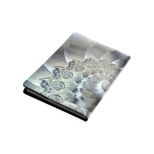 Light 2 Fine Fractal Art Custom NoteBook B5