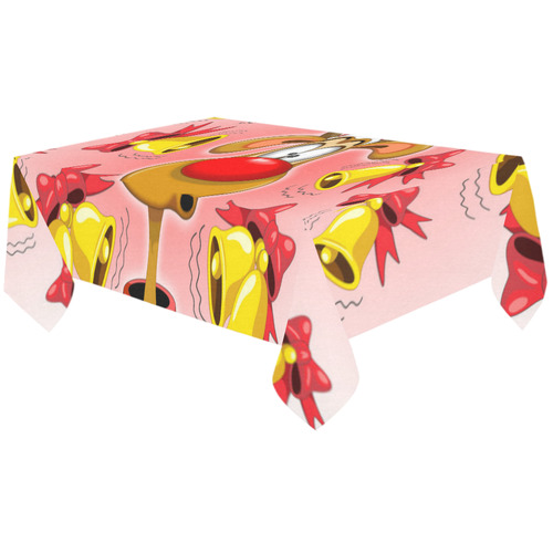 tovaglia tavolo x artsad Cotton Linen Tablecloth 60"x120"