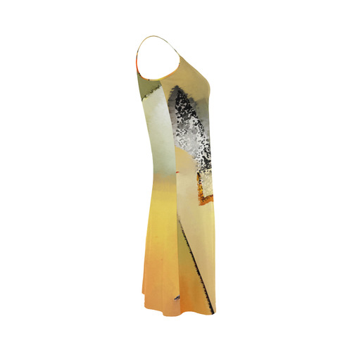 nice Alcestis Slip Dress (Model D05)