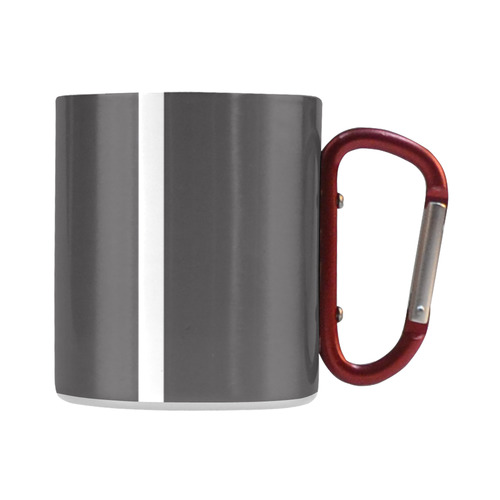 Fuchsia Classic Insulated Mug(10.3OZ)
