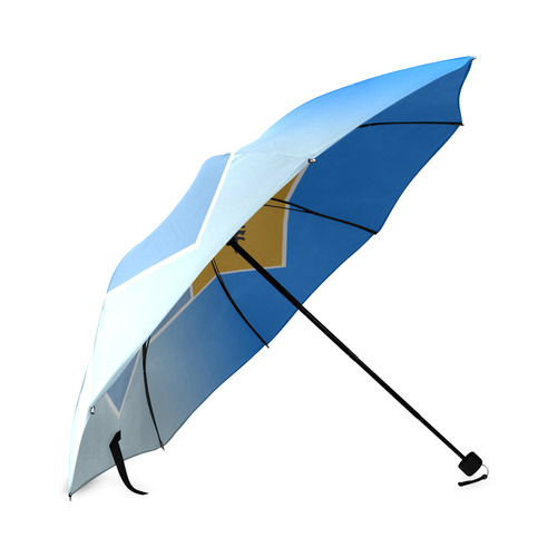 pajaro Foldable Umbrella (Model U01)