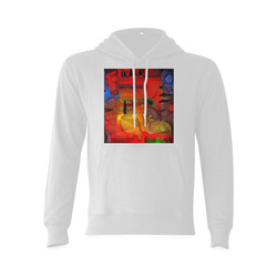 sensation II Oceanus Hoodie Sweatshirt (NEW) (Model H03)