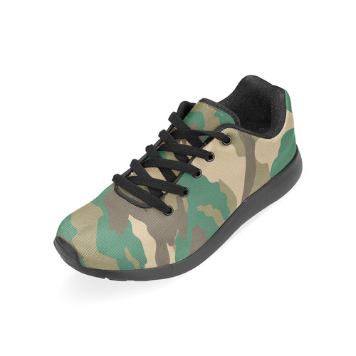 Army by Popart Lover Men’s Running Shoes (Model 020)