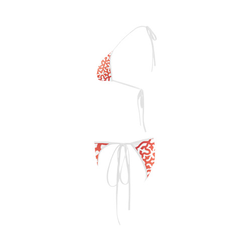 New bikini in atelier. Designers luxury artistic collection. Arrivals for 2016! Custom Bikini Swimsuit