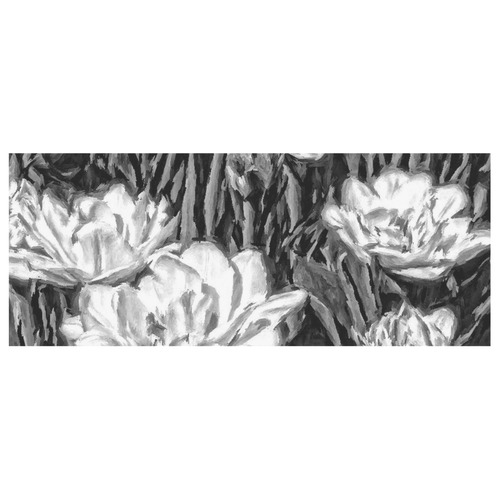 Floral ArtStudio 011116 White Mug(11OZ)