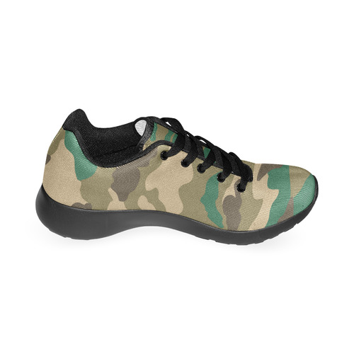 Army by Popart Lover Men’s Running Shoes (Model 020)