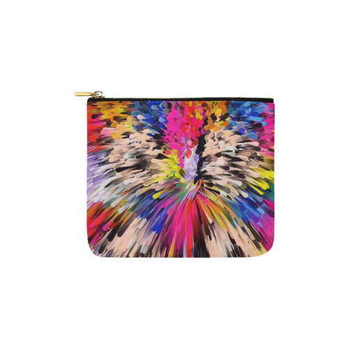 Art of Colors by ArtDream Carry-All Pouch 6''x5''
