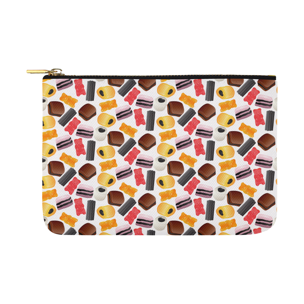 Yummy Carry-All Pouch 12.5''x8.5''