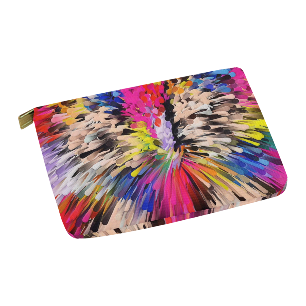 Spring by Artdream Carry-All Pouch 12.5''x8.5''