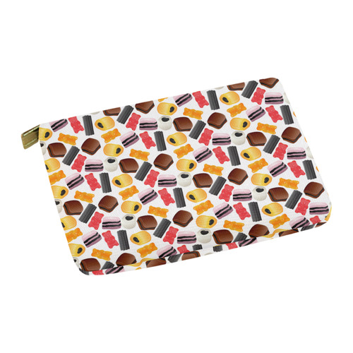 Yummy Carry-All Pouch 12.5''x8.5''