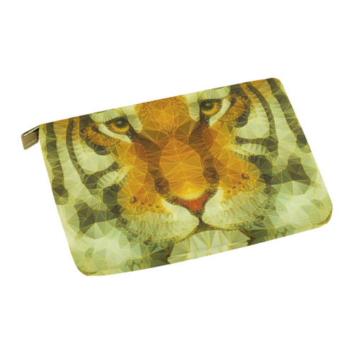 tiger Carry-All Pouch 12.5''x8.5''