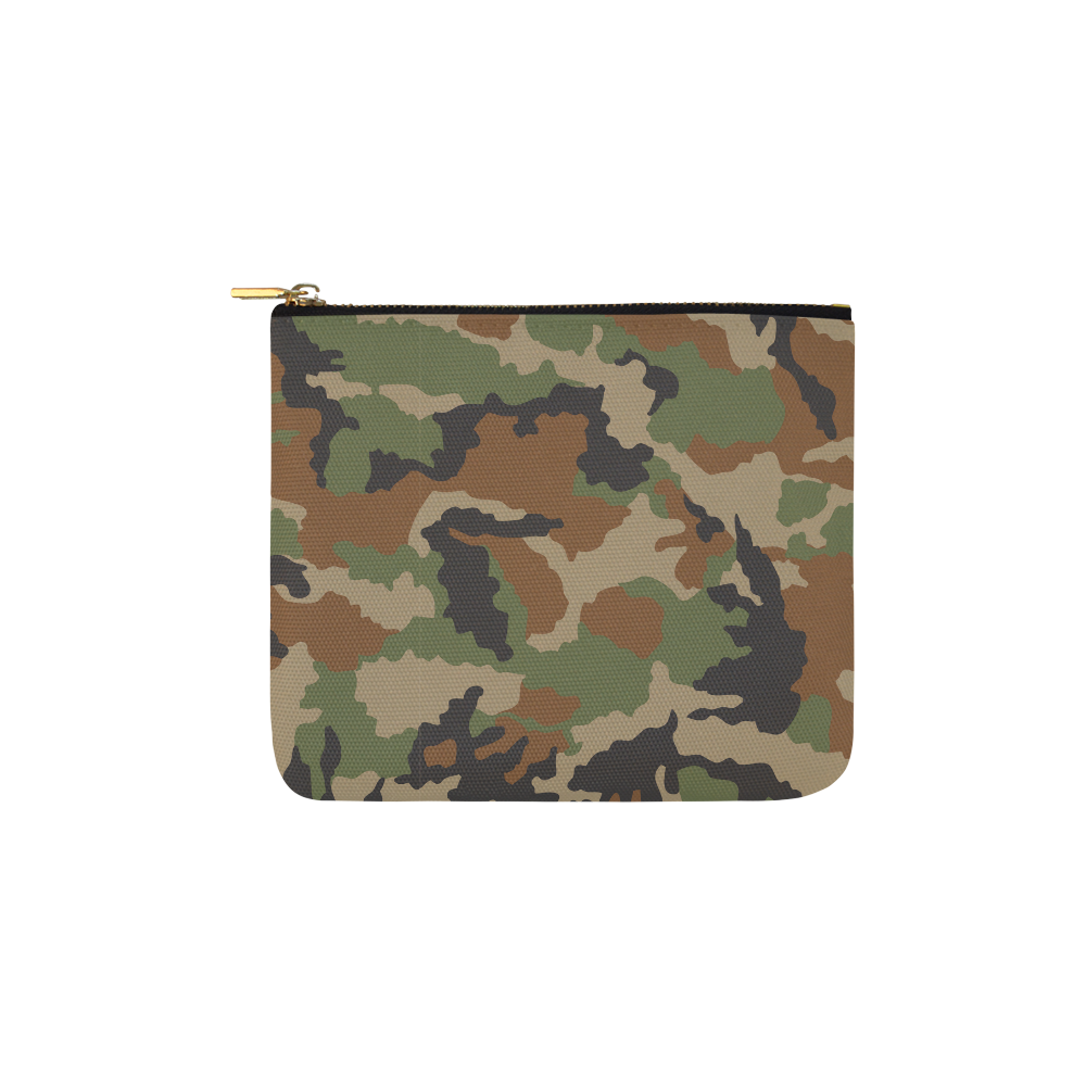 Army by Popart Carry-All Pouch 6''x5''