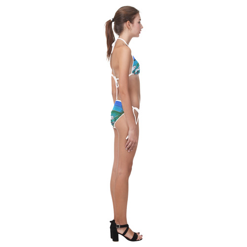 TUI Custom Bikini Swimsuit (Model S01)