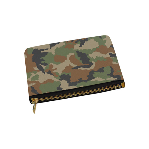 Army by Popart Carry-All Pouch 9.5''x6''