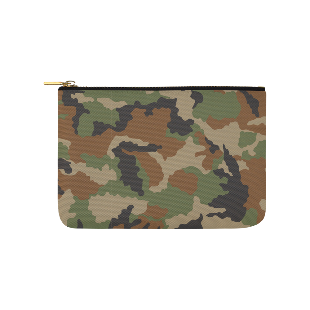 Army by Popart Carry-All Pouch 9.5''x6''