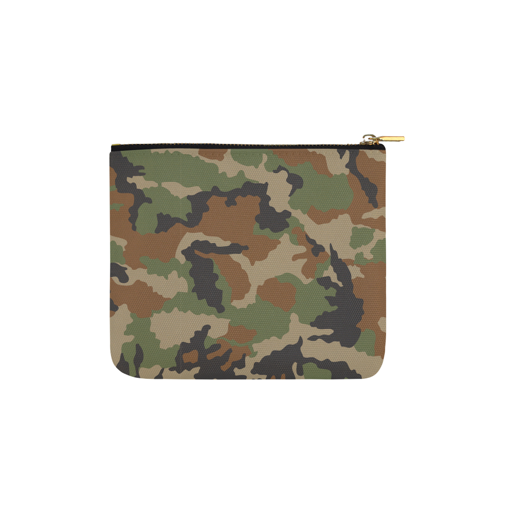 Army by Popart Carry-All Pouch 6''x5''