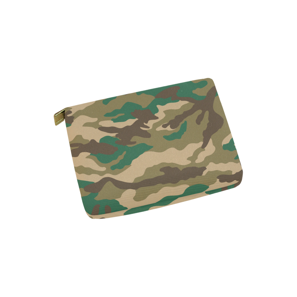 Army by Popart Carry-All Pouch 6''x5''