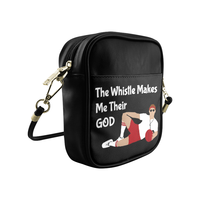 Whistle God Sling Bag (Model 1627)