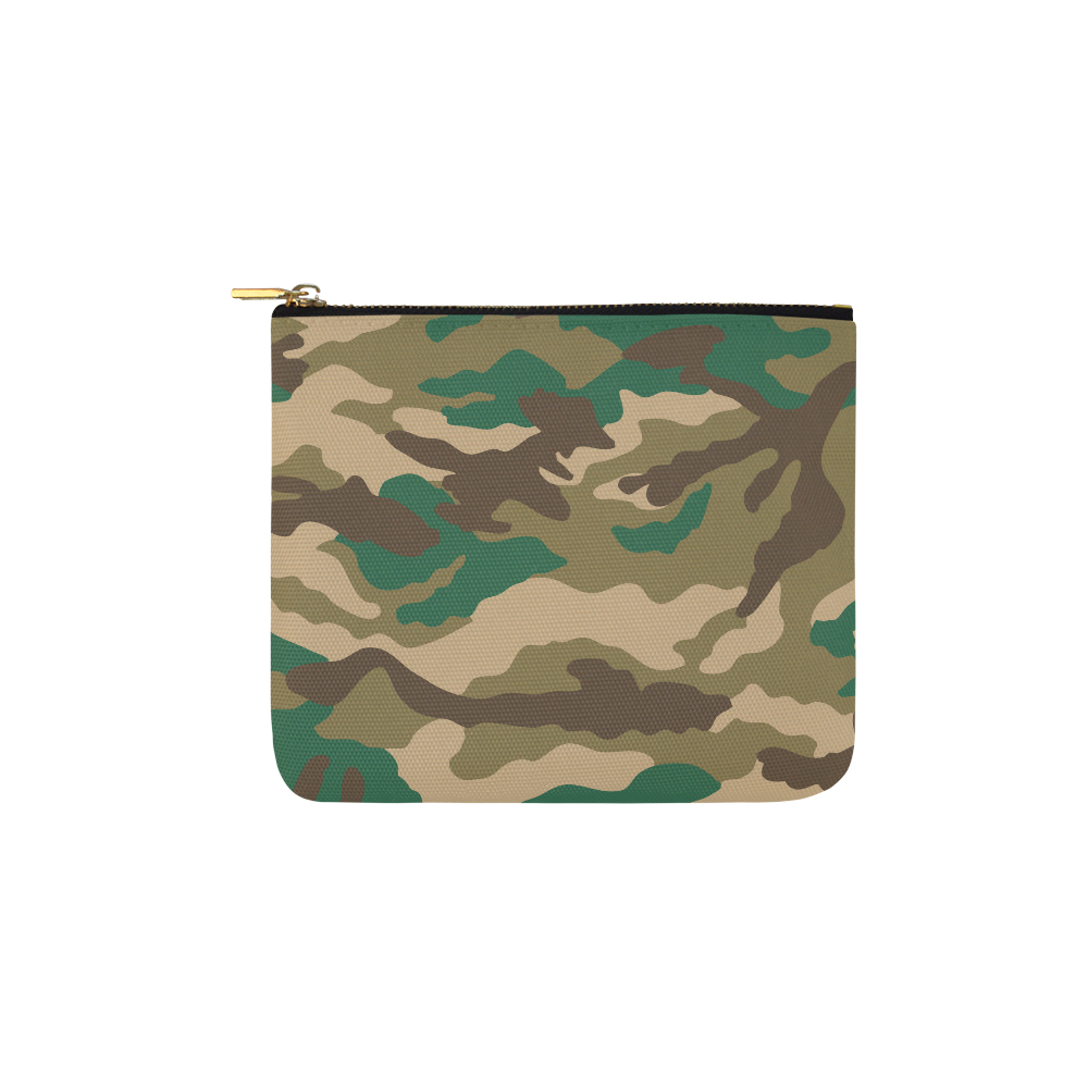 Army by Popart Carry-All Pouch 6''x5''