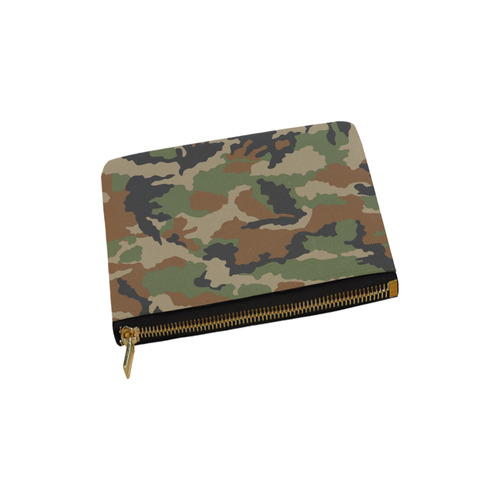 Army by Popart Carry-All Pouch 6''x5''