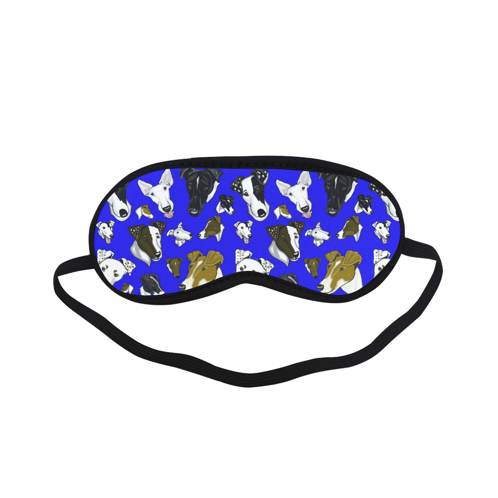 SFT - cobalt Sleeping Mask