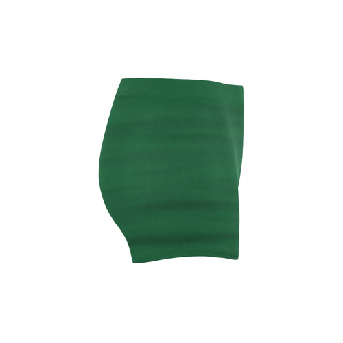 Green Water Briseis Skinny Shorts (Model L04)
