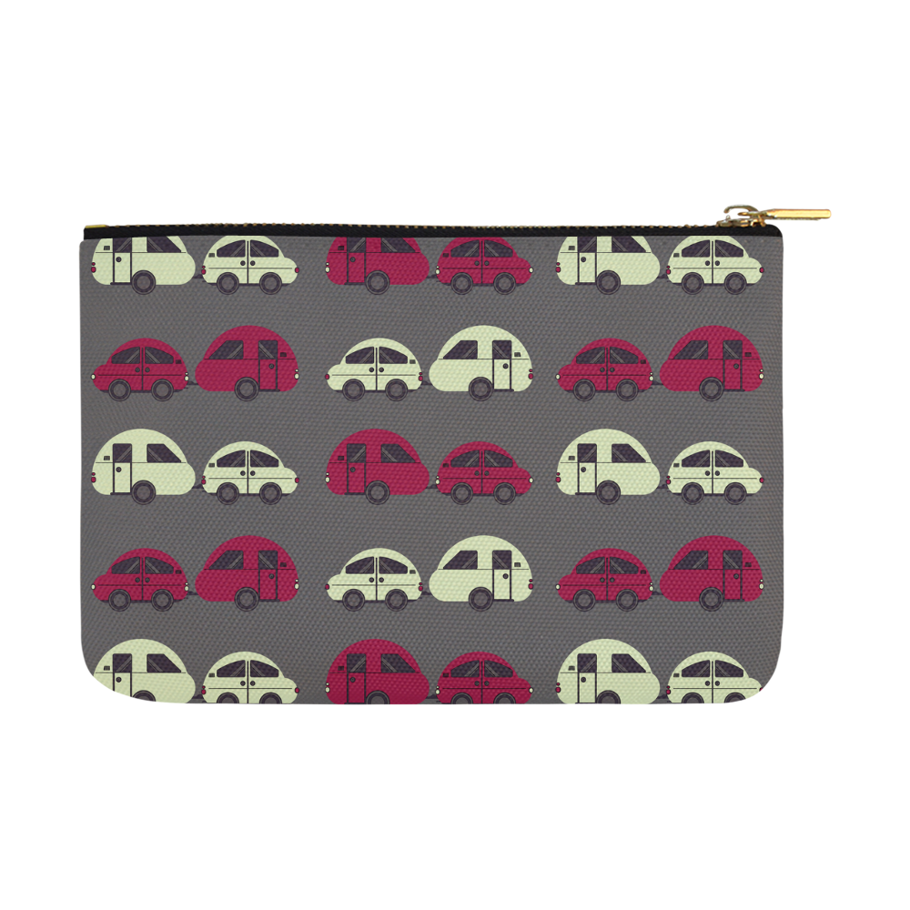 Car and Caravan Carry-All Pouch 12.5''x8.5''