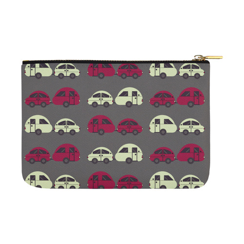 Car and Caravan Carry-All Pouch 12.5''x8.5''