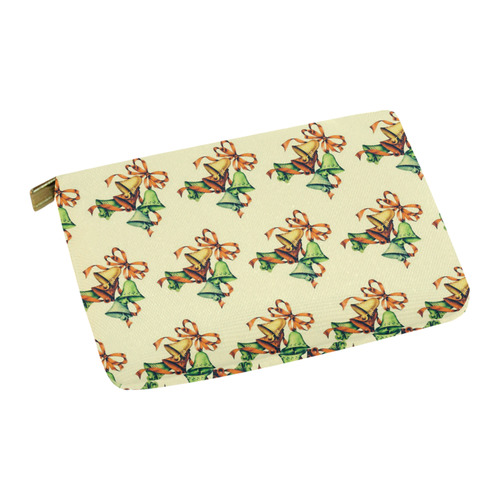 sweet christmas bells A Carry-All Pouch 12.5''x8.5''