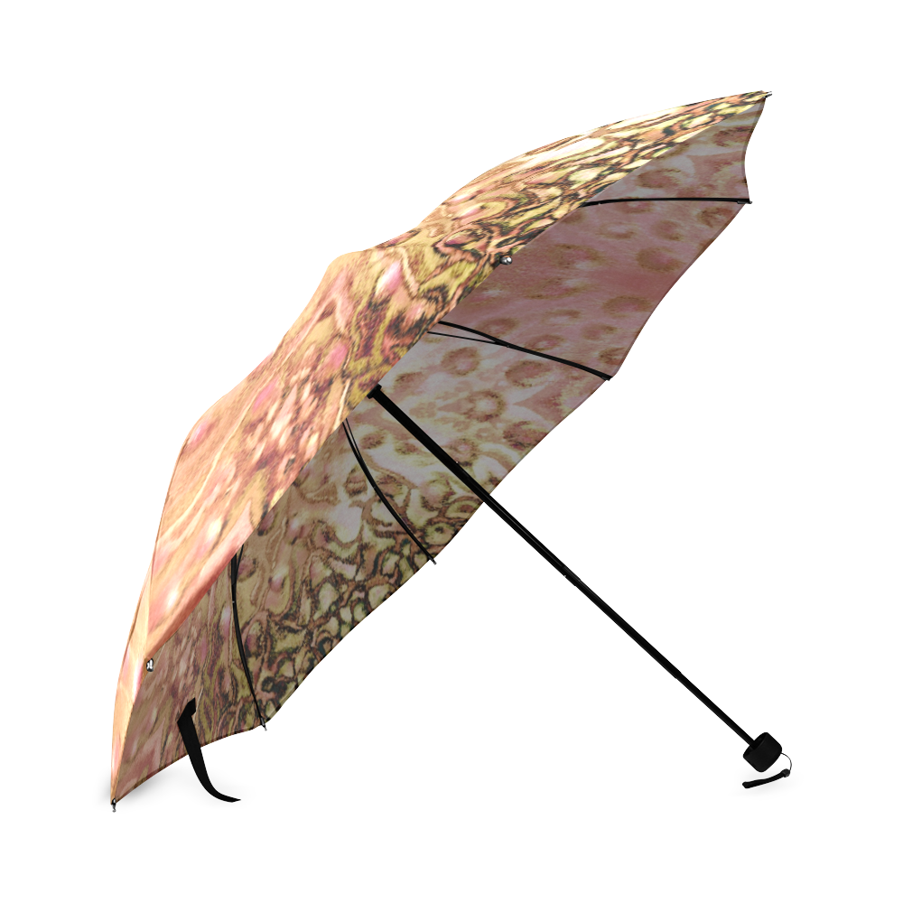 roots 5 Foldable Umbrella (Model U01)