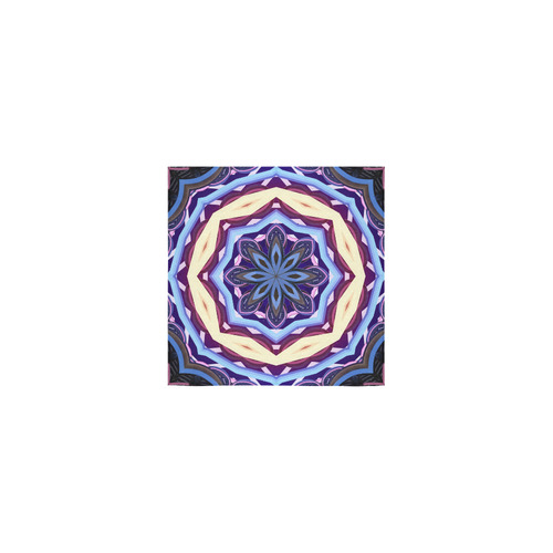Mandala Square Towel 13“x13”