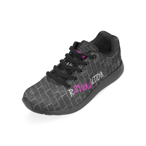revolution Women’s Running Shoes (Model 020)