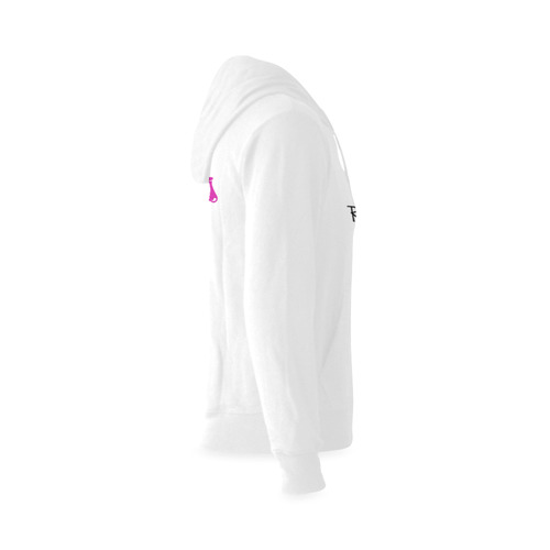 revolution Oceanus Hoodie Sweatshirt (Model H03)