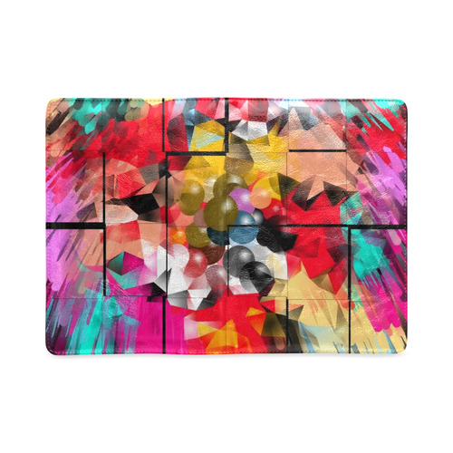 New World by Artdream Custom NoteBook A5