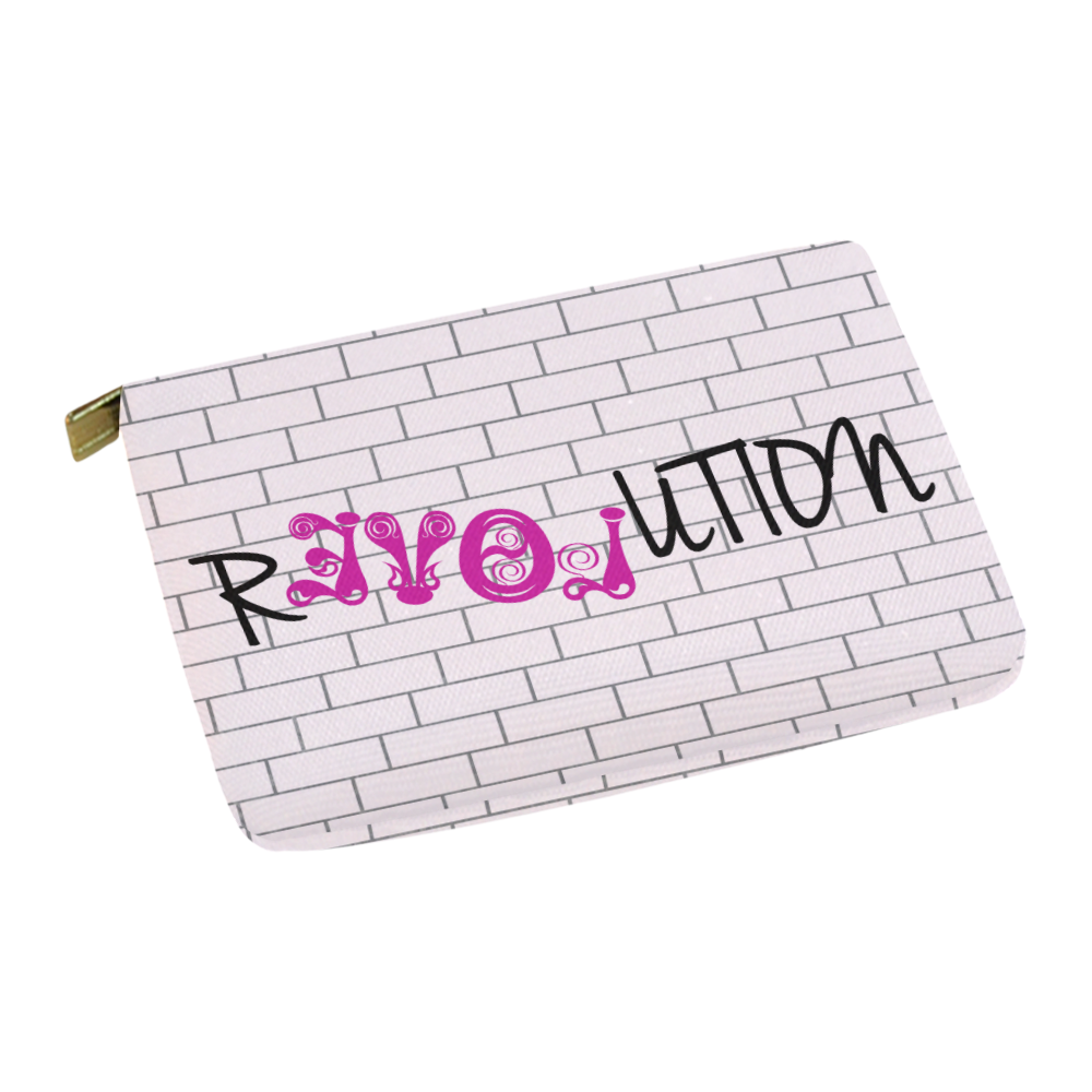 revolution Carry-All Pouch 12.5''x8.5''