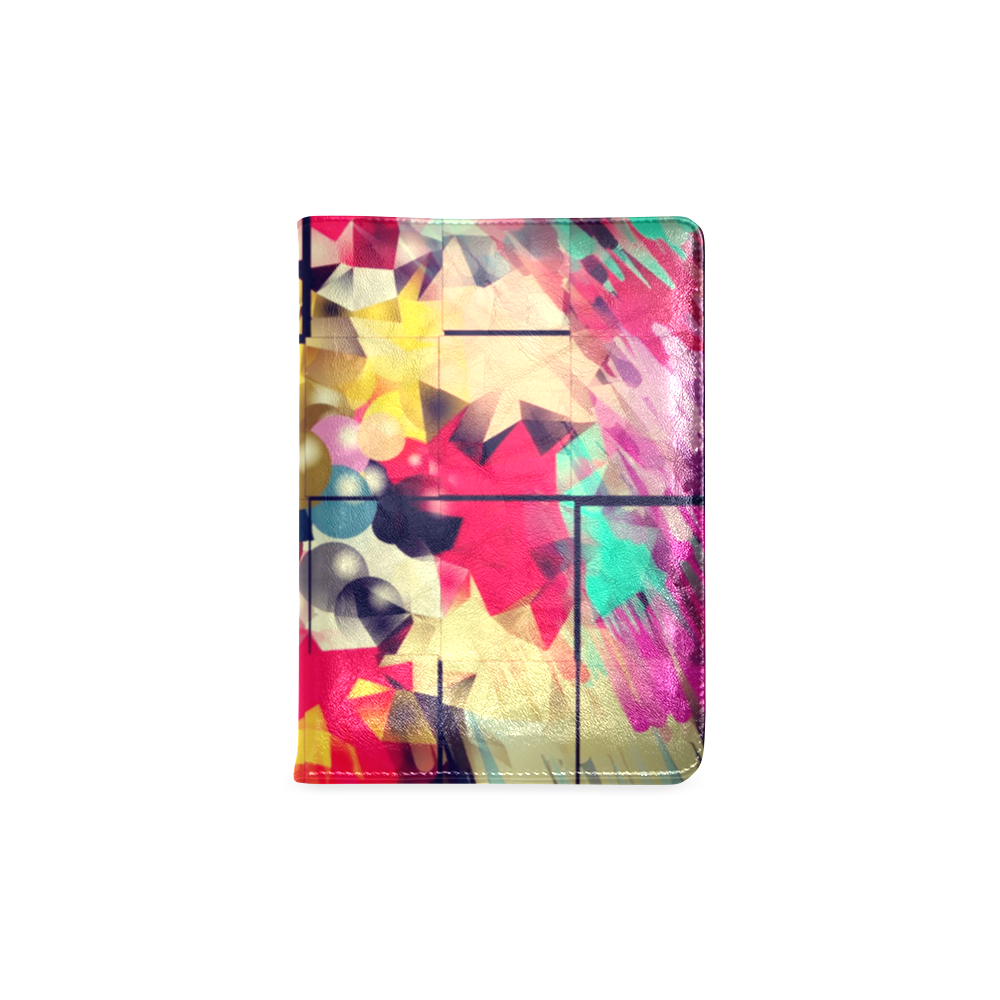 New World by Artdream Custom NoteBook A5