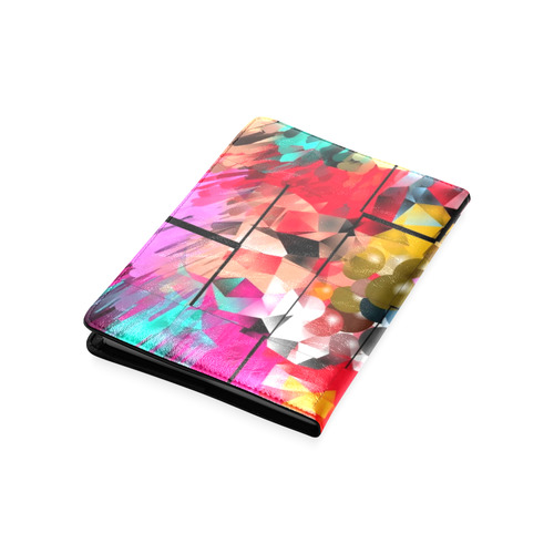 New World by Artdream Custom NoteBook A5