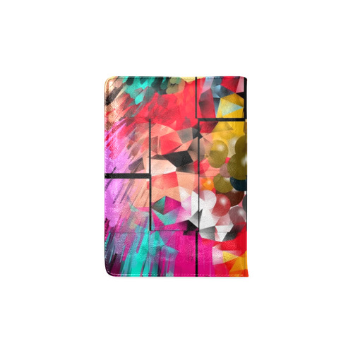 New World by Artdream Custom NoteBook A5