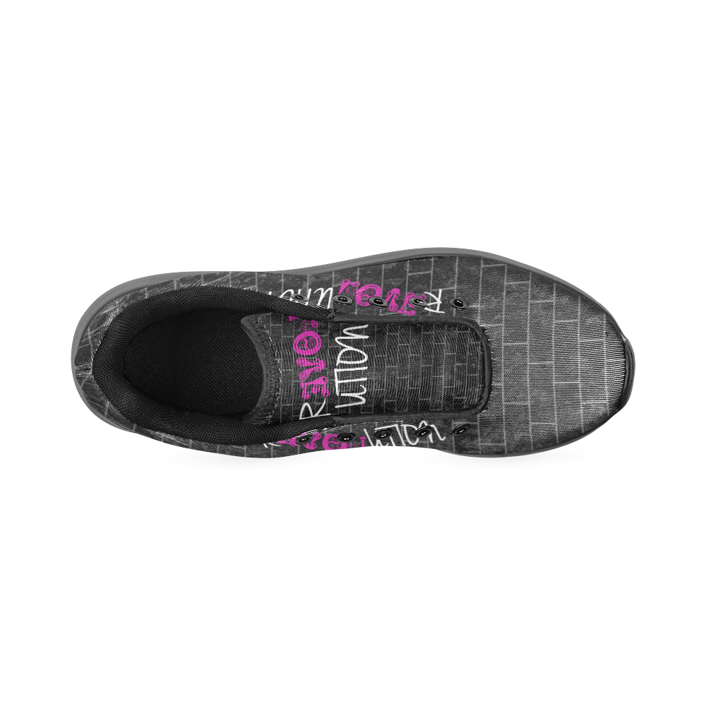 revolution Women’s Running Shoes (Model 020)