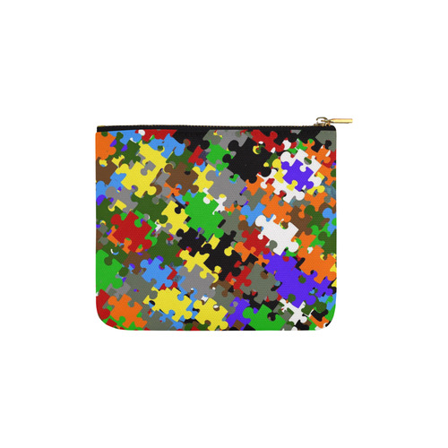 Puzzle Fun 2 Carry-All Pouch 6''x5''