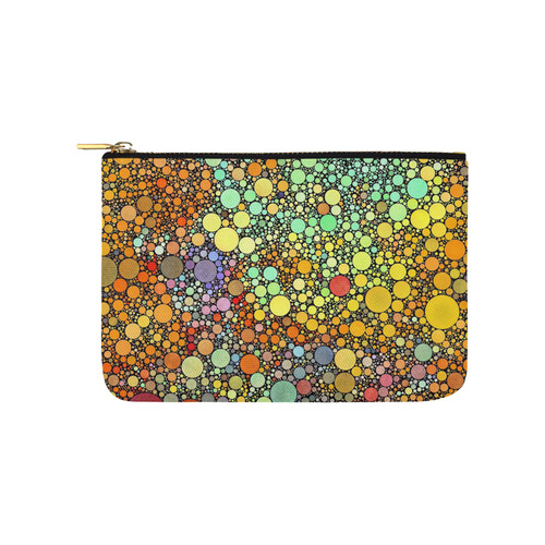 bubble fun 716C Carry-All Pouch 9.5''x6''