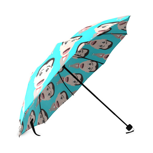 peewe Foldable Umbrella (Model U01)