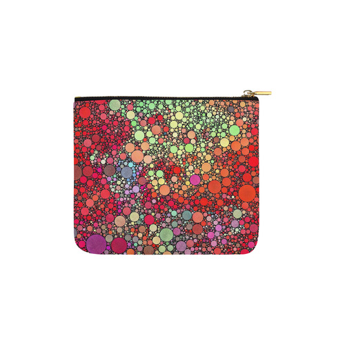 bubble fun 716B Carry-All Pouch 6''x5''