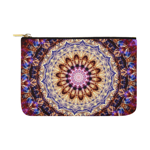 Dreamy Mandala Carry-All Pouch 12.5''x8.5''