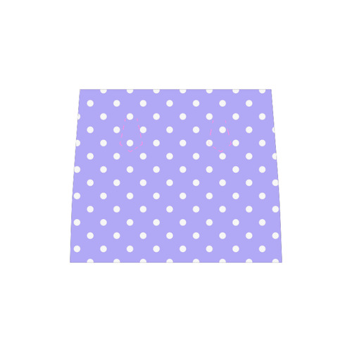 polkadots20160630 Boston Handbag (Model 1621)