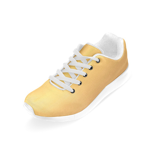 gold Men’s Running Shoes (Model 020) | ID: D1019772