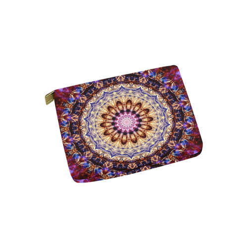 Dreamy Mandala Carry-All Pouch 6''x5''