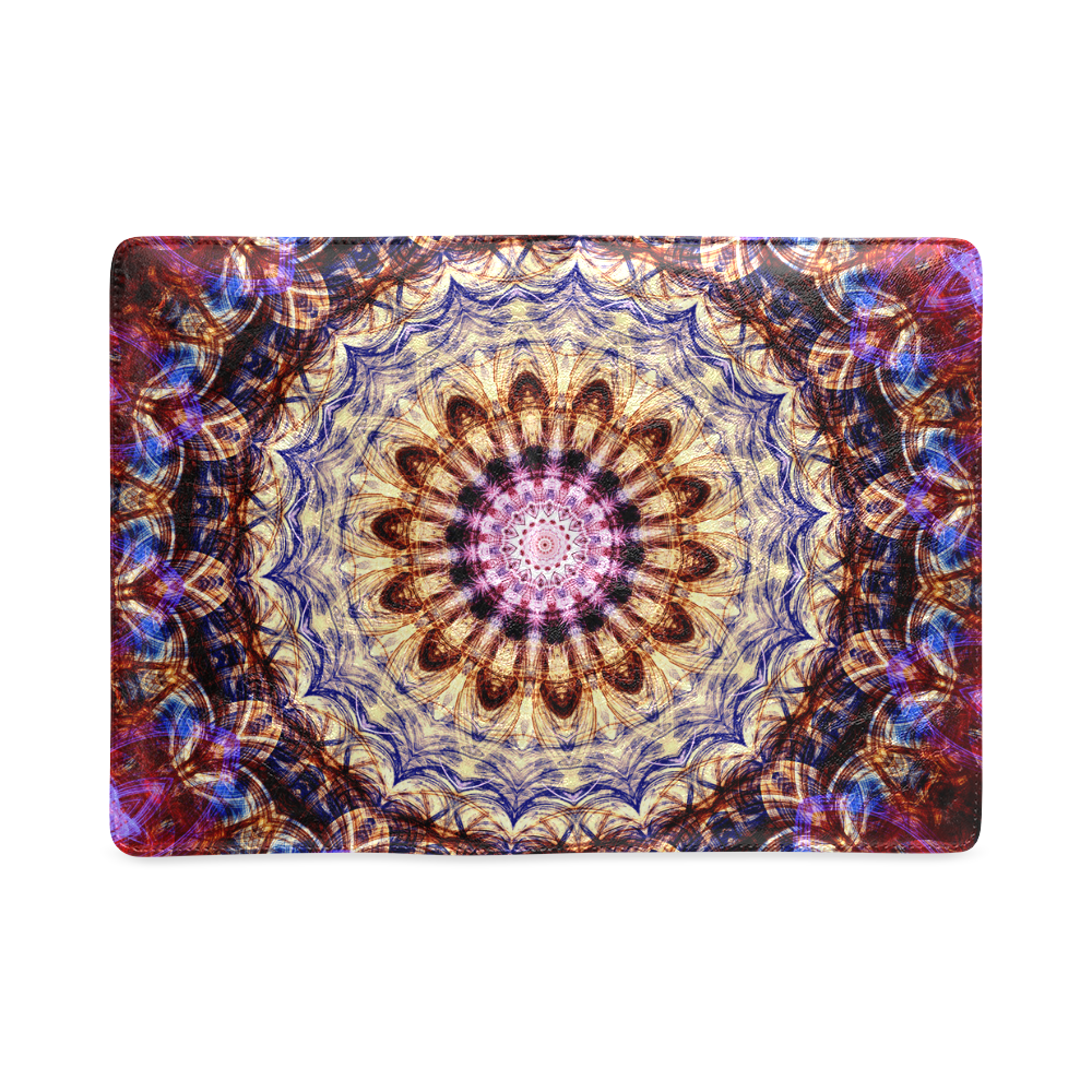 Dreamy Mandala Custom NoteBook A5
