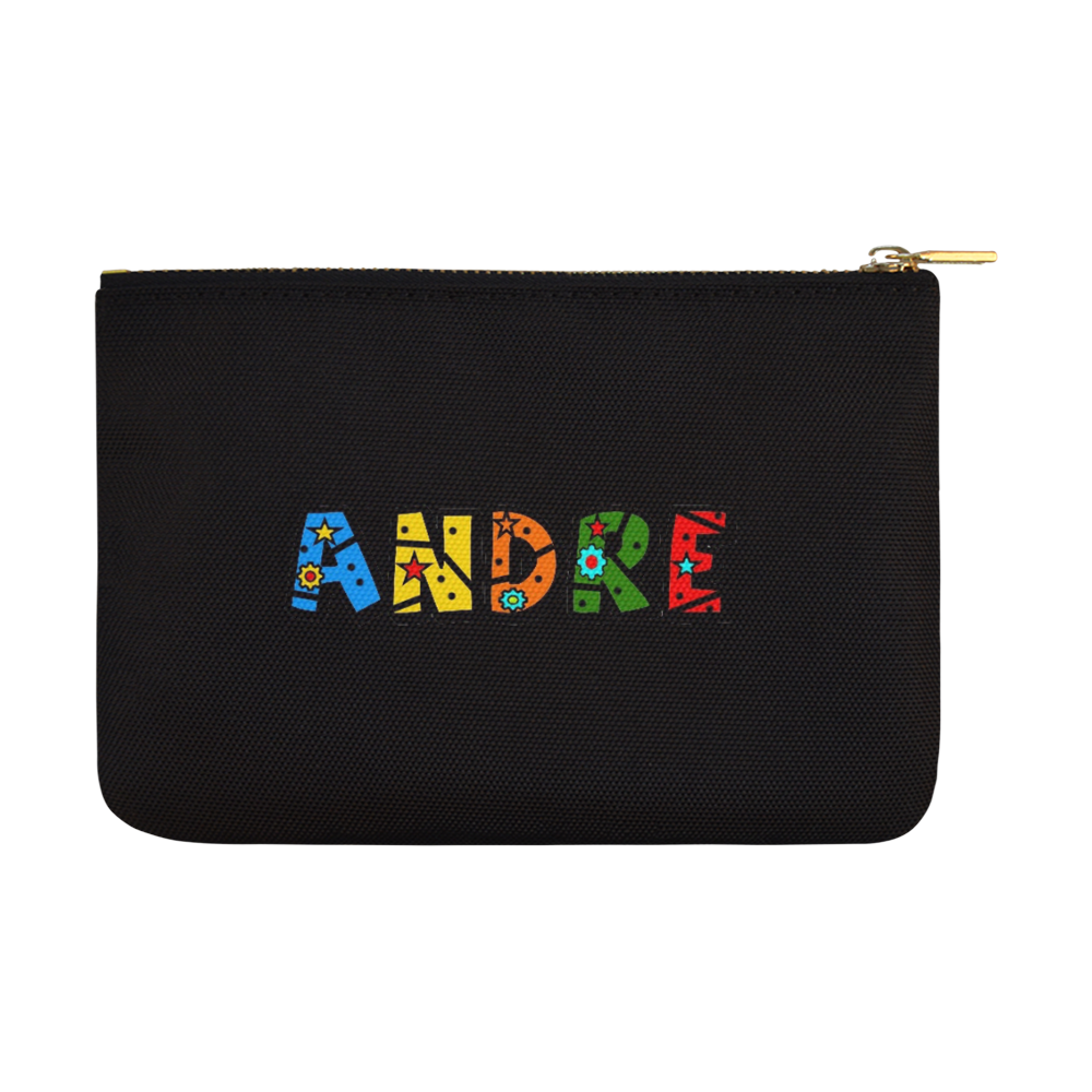 Andre by Popart Lover Carry-All Pouch 12.5''x8.5''